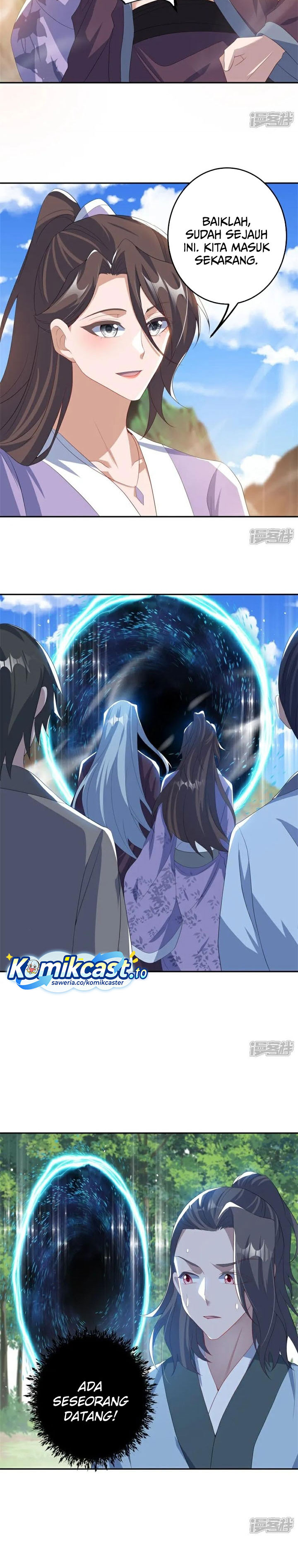 Dilarang COPAS - situs resmi www.mangacanblog.com - Komik peerless soul 731 - chapter 731 732 Indonesia peerless soul 731 - chapter 731 Terbaru 12|Baca Manga Komik Indonesia|Mangacan